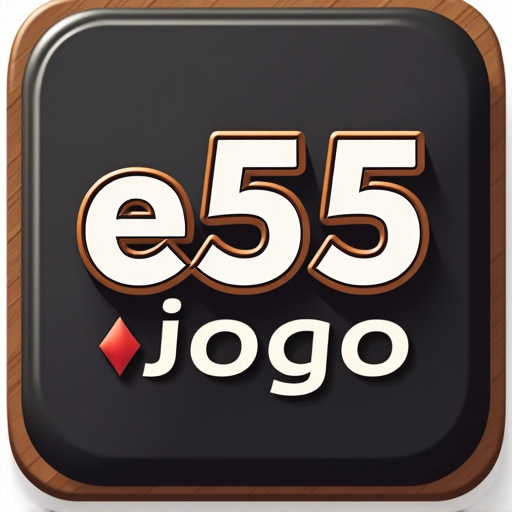 e55 jogo